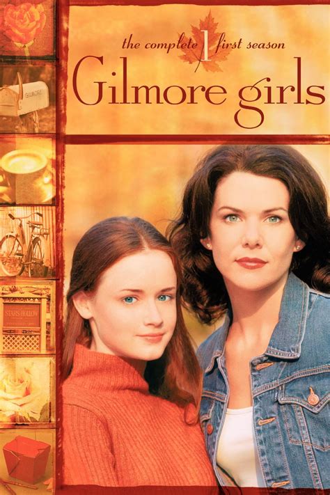 gomovie gilmore girls|Gilmore Girls (TV Series 2000–2007) .